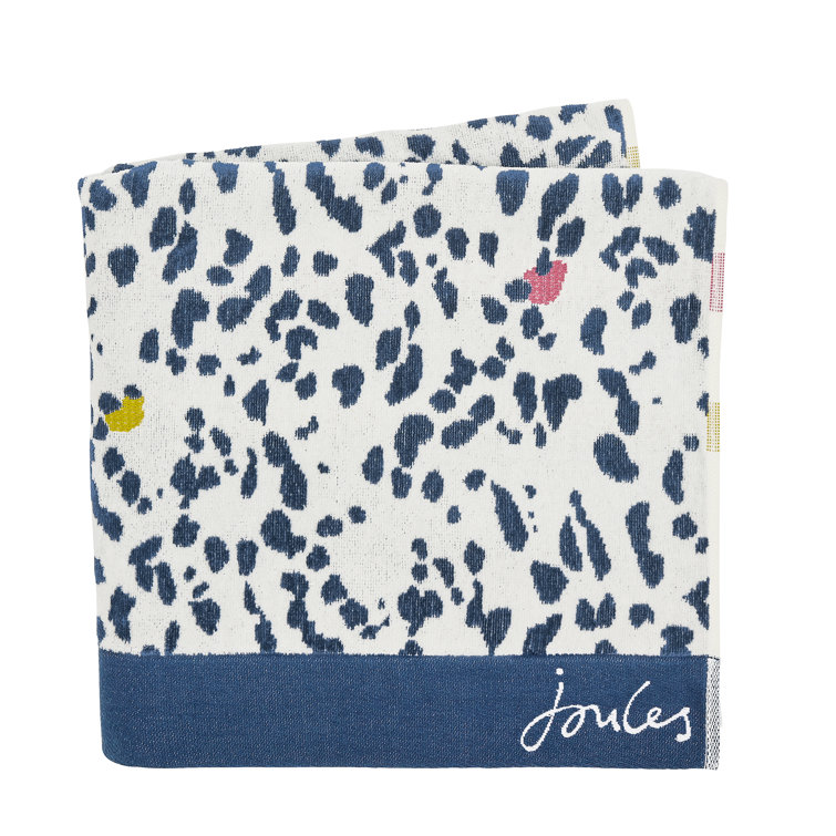 Joules bee best sale hand towel